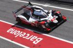 Toyota TS050 Hybrid 2019 года